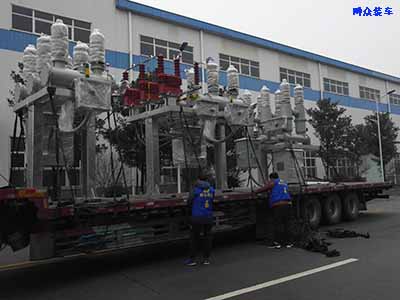 長(zhǎng)沙到鄭州回程車(chē)運(yùn)輸 就選博眾