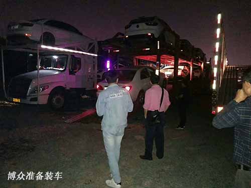 長沙博眾物流有限公司,轎車托運,整車運輸,零擔(dān)運輸,企業(yè)物流外包