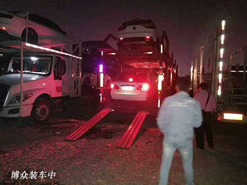 長沙博眾物流有限公司,轎車托運,整車運輸,零擔(dān)運輸,企業(yè)物流外包