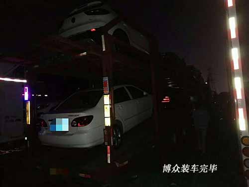 長沙博眾物流有限公司,轎車托運,整車運輸,零擔(dān)運輸,企業(yè)物流外包