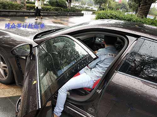 長沙博眾物流有限公司,轎車托運,整車運輸,零擔(dān)運輸,企業(yè)物流外包